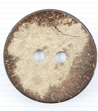 Coconut button 30, 38, 44, 60mm 2345