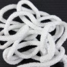 Cotton cord 50 m WHITE