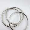 Large metal ring SIZES 2347