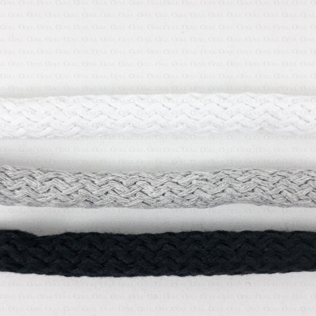 Sznurek bawełniany 14mm 2355