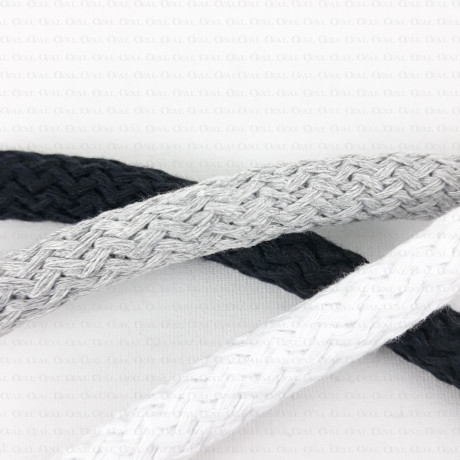 Cotton cord 14mm Pack 25m 2355