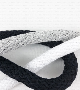 Cotton cord 14mm Pack 25m 2355