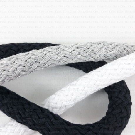 Sznurek bawełniany 14mm 2355