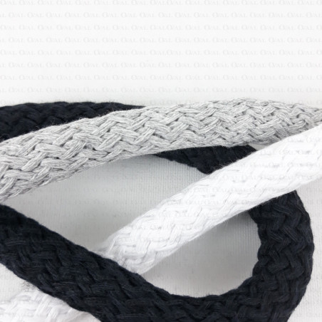 Cotton cord 14mm Pack 25m 2355