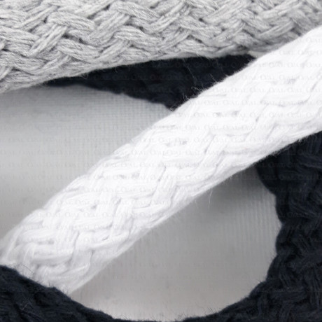 Cotton cord 14mm Pack 25m 2355