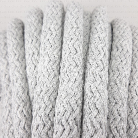 Cotton cord 14mm Pack 25m 2355