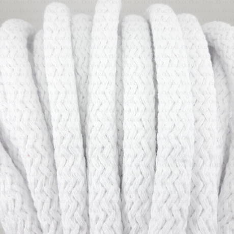 Cotton cord 14mm Pack 25m 2355