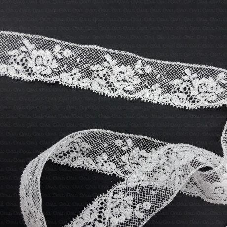 Koronka 20mm 1997