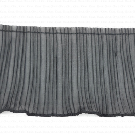 Taśma ozdobna -falbanka 110mm 2079