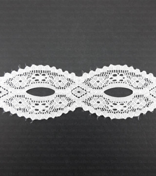 Lace 40mm/1m 2357