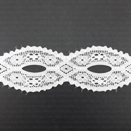 Lace 40mm/1m 2357