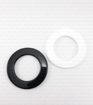 Kółko plastikowe 70mm,nr 2035