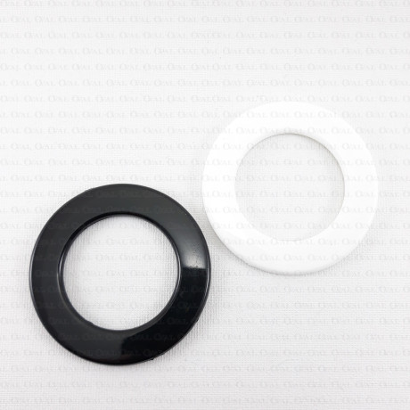 Plastic ring 50mm, 35mm, no. 2035