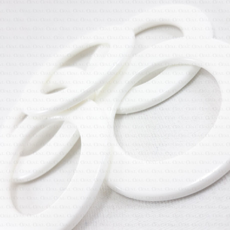 Plastic ring 50mm, 35mm, no. 2035