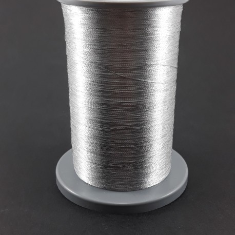 Nici metalizowane srebrne - 7666