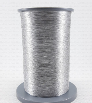 Metallic silver threads no. 784