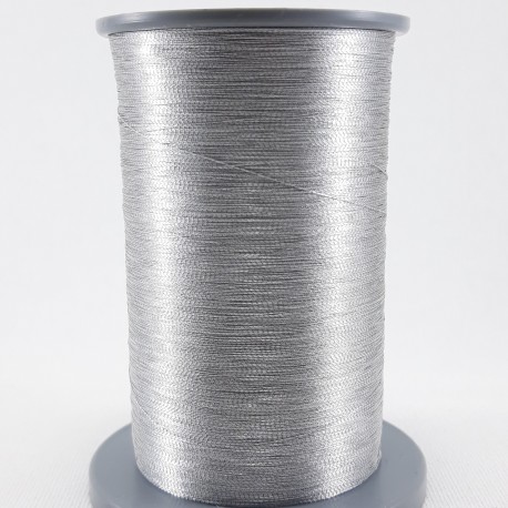Nici metalizowane srebrne - 7667