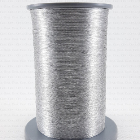 Metallic silver threads no. 784