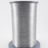 Metallic silver threads no. 784