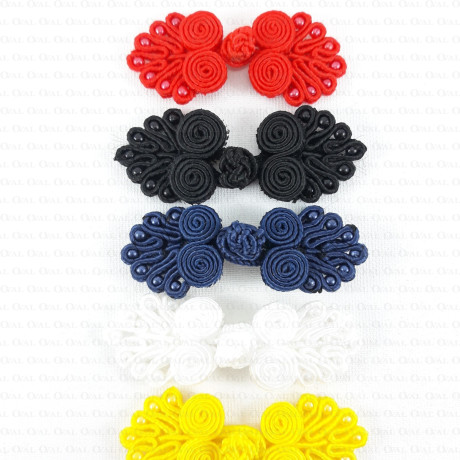 Szamerunek-zapięcie 2366