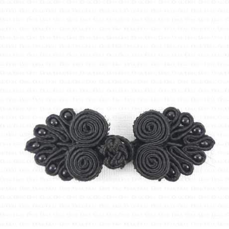 Enumeration-fastening 2366