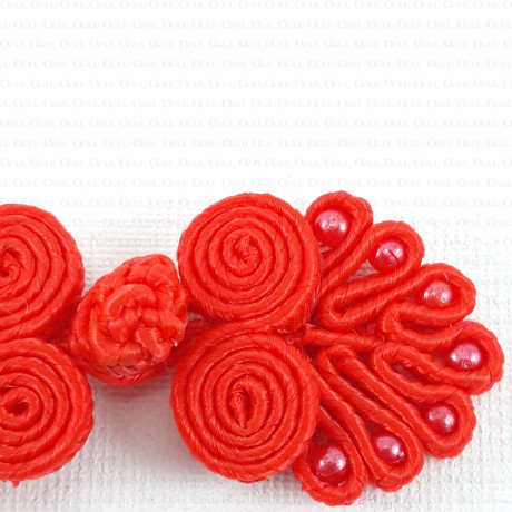 Szamerunek-zapięcie 2366