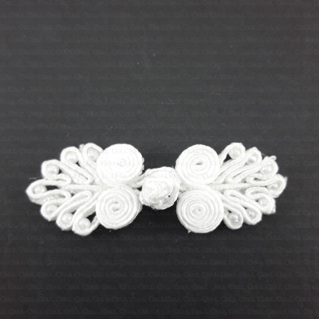 Enumeration-fastening 2366