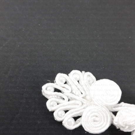 Szamerunek-zapięcie 2366