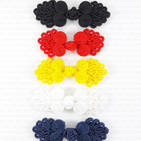 Szamerunek-zapięcie 2366