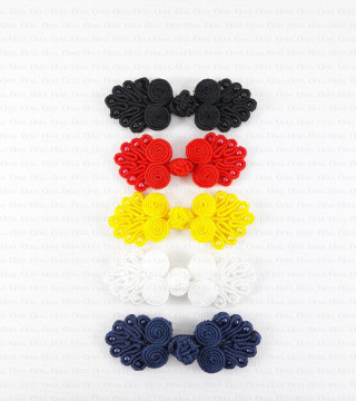 Szamerunek-zapięcie 2366