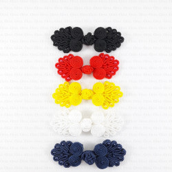 Szamerunek-zapięcie 2366 Szamerunek-zapięcie 2366