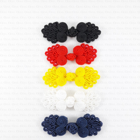 Enumeration-fastening 2366