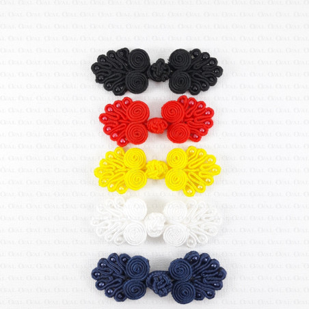 Szamerunek-zapięcie 2366