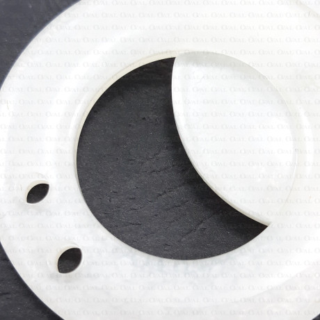 solidne guziki magnetyczne