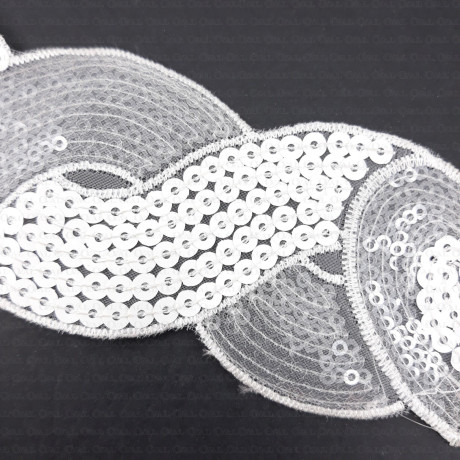 Decorative tape 54mm 111