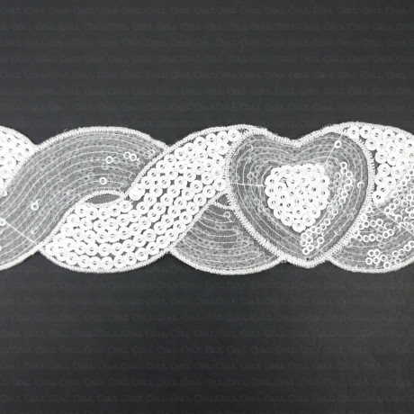 Decorative tape 54mm 111