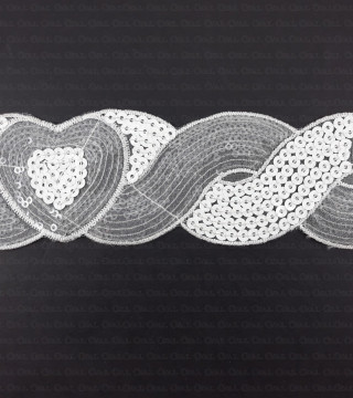 Decorative tape 54mm 111