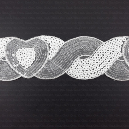 Decorative tape 54mm 111