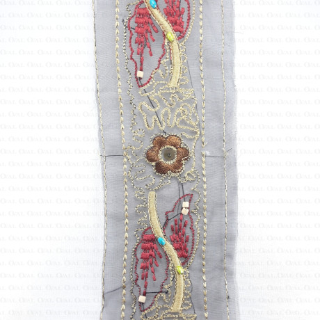 Taśma ozdobna mm 1m.b. nr: 