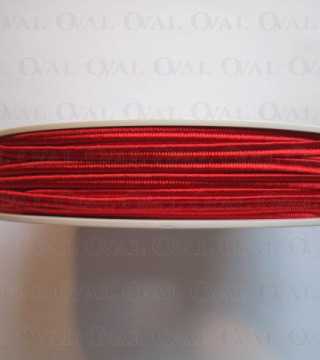 Soutache 5 linear metres no. 460