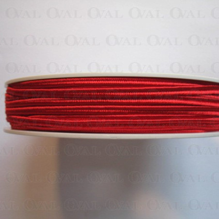 Soutache 5 linear metres no. 460