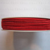 Soutache 5 linear metres no. 460