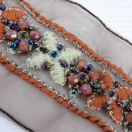 Decorative tape 50mm 149