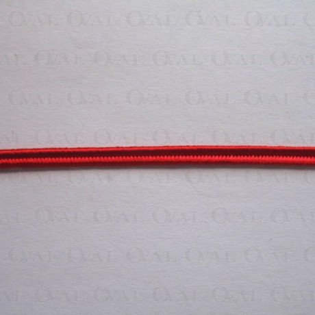 Soutache 5 linear metres no. 460