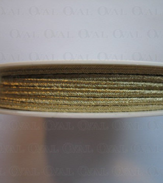 Soutache PEGA 5 linear metres no. 463