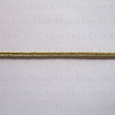 Soutache PEGA 5 linear metres no. 463