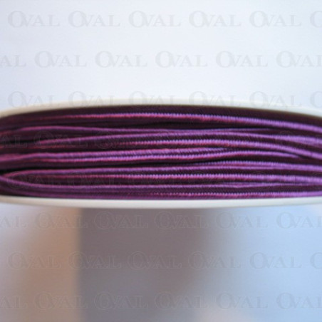 Soutache PEGA 5 linear metres no. 464