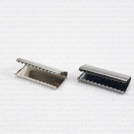 Stylowa Końcówka zaciskowa - trzy kolory nr 1497