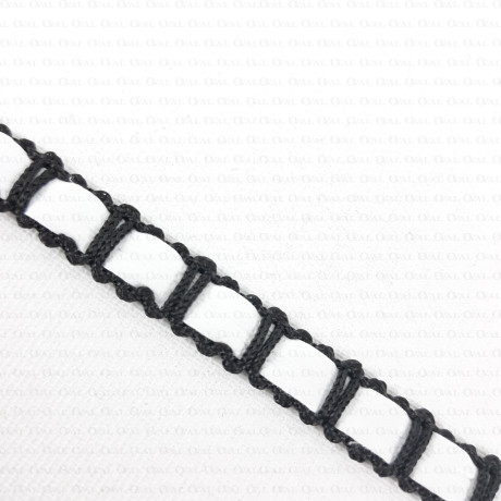 Decorative tape 10mm 117