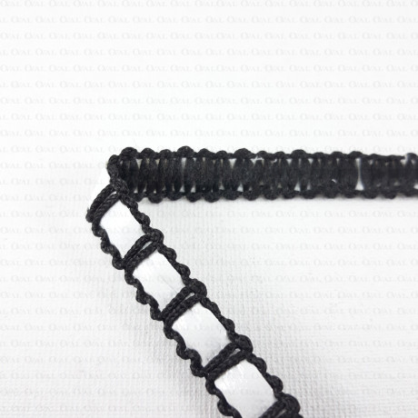 Decorative tape 10mm 117